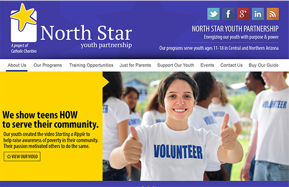 North Star Youth Partnership